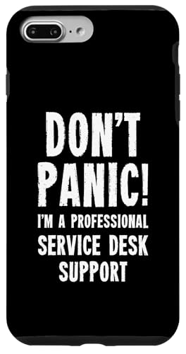 Service-Schreibtisch-Unterstützung Hülle für iPhone 7 Plus/8 Plus