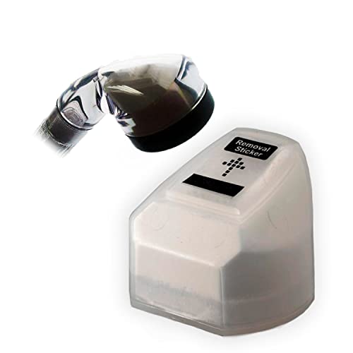 Irisana - Filtro de Colágeno Orgánico y Vitamina C para Ecoducha - Antialérgico - Ayuda a Hidratar en Profundidad Piel y Cabello - Ideal Piel Sensible