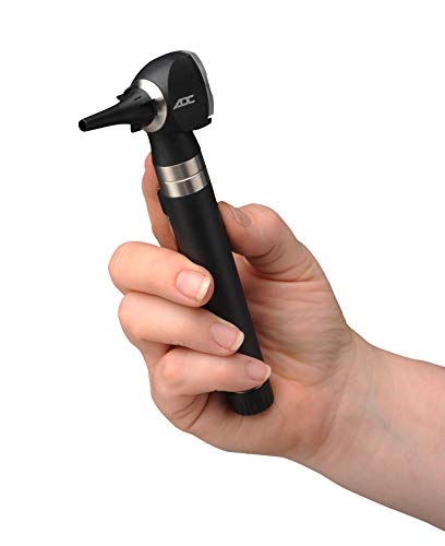 Adc 5110NL Otoscope/Ophthalmoscope Diagnostic Set thumb #3