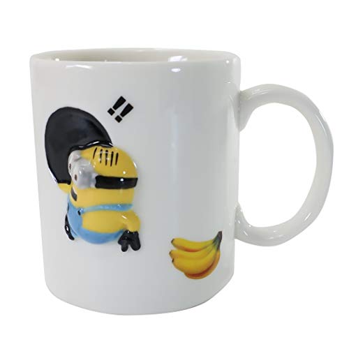 ハプニング マグカップ 320ml SAN3338