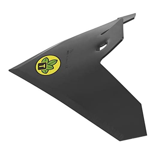 Tramontina Enxada Para Cultivador 1 Ponta, Sem Cabo