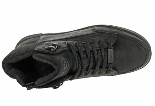 Image of Bugatti mens Denimboots