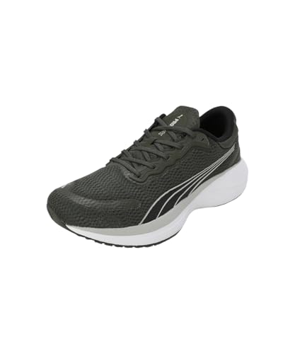 Image of Puma Mens Cyclonitepro Res Running Shoe