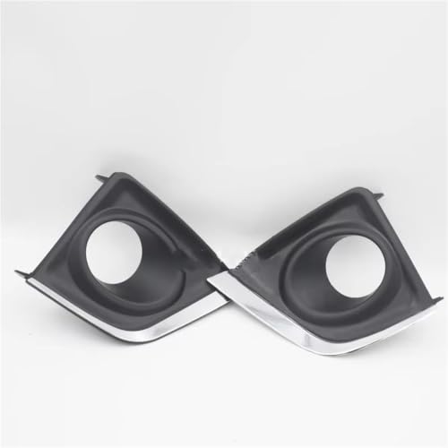 Coque de calandre antibrouillard robuste pour Corolla 2014-2016 - 4