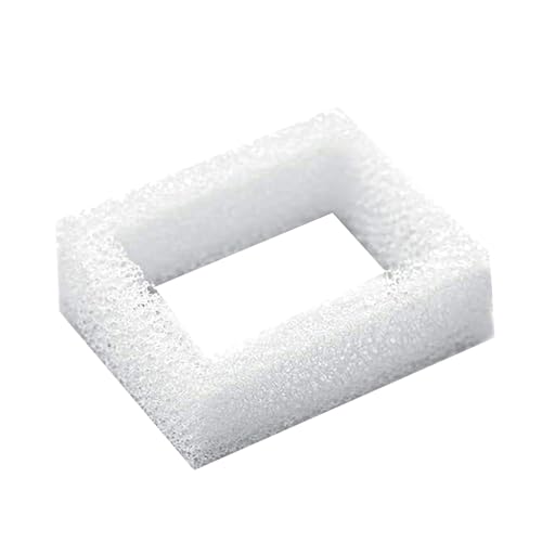 Filtro espuma para dispensador de agua para mascotas miniatura 6