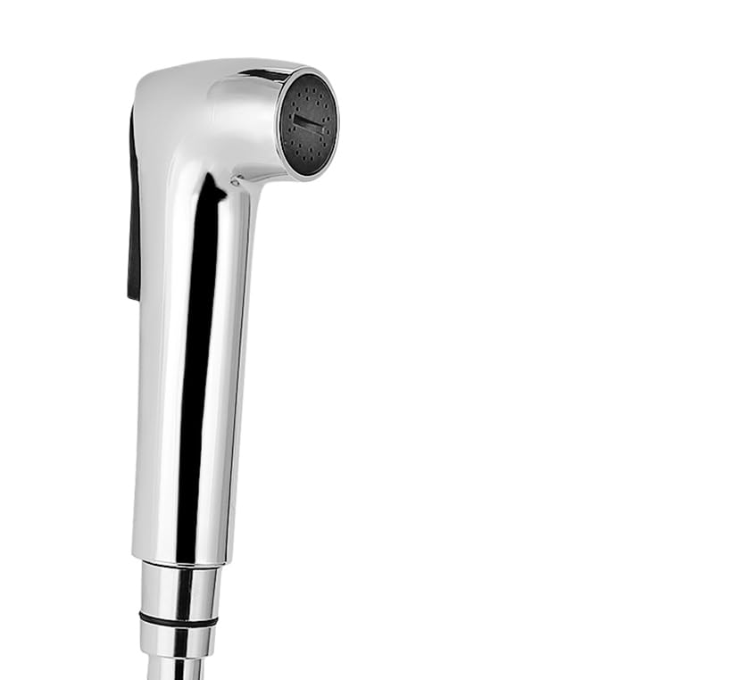 Player Premium Health Faucet - GUN ONLY for Bathroom | Jet Spray for Bathroom (B0D76T739N) Amazon Price History, Amazon Price Tracker