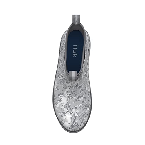 Image of HUK mens Rogue Wave Shoe, High-performance Fishing & Deck Boot