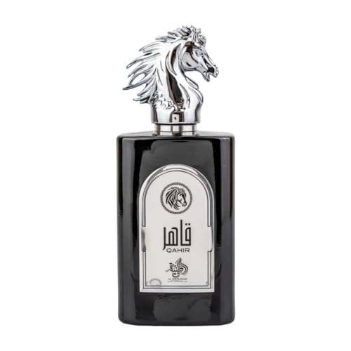 Qahir, Eau de Parfum, Al Wataniah, Hombre, 100 ml
