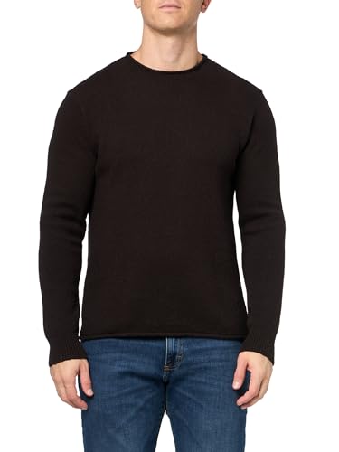 PAIGE Men's Ferguson Crew Neck Sweater