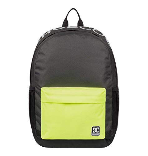 DC Shoes Mochila Backsider CB