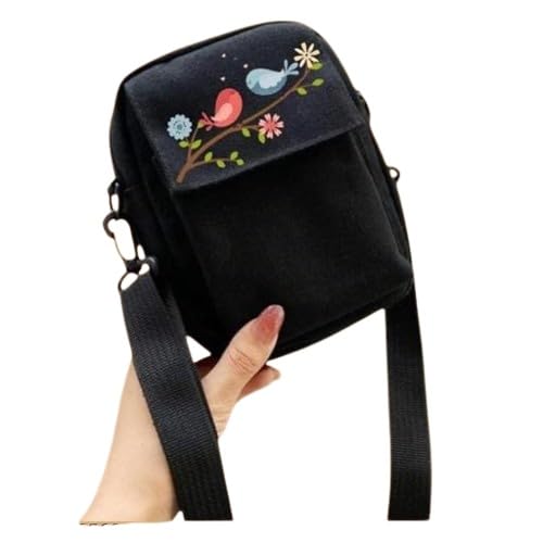 Compact & Practical Sling Bag – Fashionable, Durable, and Comfortable-image-43