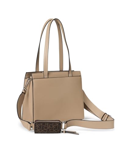 Calvin Klein Bay Tote2