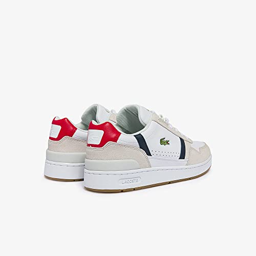 Image of Lacoste Men's T-Clip Sneakers