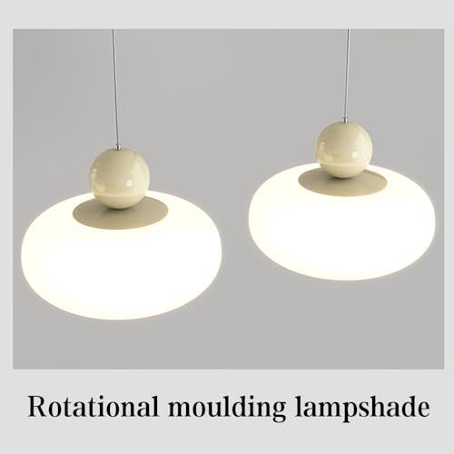 Lampe suspendue LED moderne pour illuminer vos dîners en salle à manger - 6