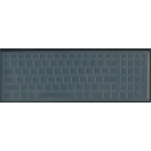 Image of Saco Keyboard Cover for Acer ALG AL15G-53 (2025) 15.6 Inch Gaming Laptop - Anti-Dust, Spill-Proof, Washable and Prevents Key Fading