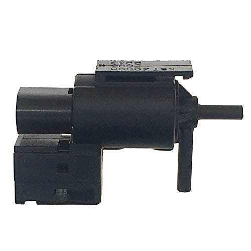 EGR VSV Exhaust Gas Recirculation Vacuum Solenoid Switch Value 911-707 K5T49090 For Mazda 626 929 Millenia MPV MX6 Protege RX8 Protege5