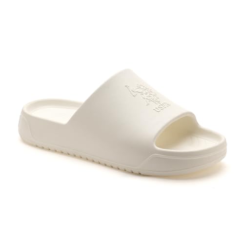 Image of U.S. Polo Assn. mens Palmer Slipper