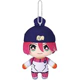 マチュ ぬいぐるみ GQuuuuuuX ジークアクス ともぬい パイロットスーツ ver. 約15㎝ 単品： アマテ・ユズリハ