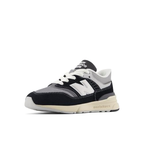 New Balance Unisex-Child 997r V1 Lace-up Sneaker