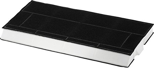 Filtre à charbon actif - accessoire de hotte aspirante/pour Neff Z5144X, Z5144X1 & Z5144X5