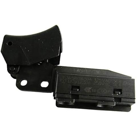 Ryobi Teil # 760677004 Schalter Cover