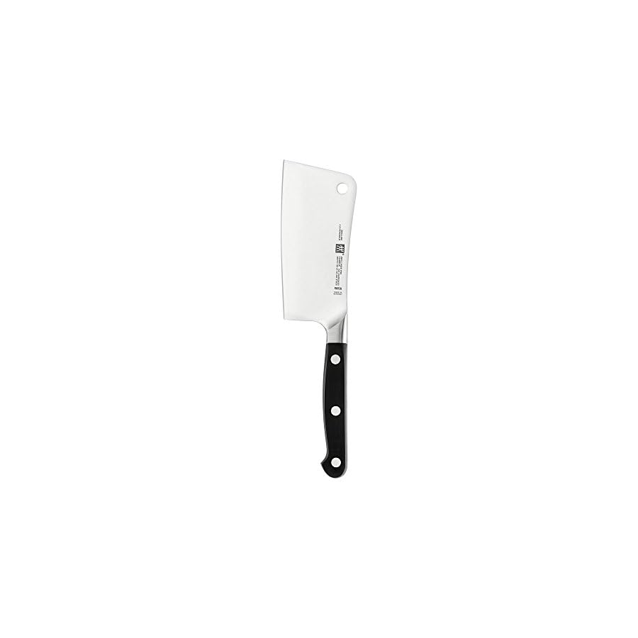 ZWILLING Pro 4.5-inch Mini-Cleaver