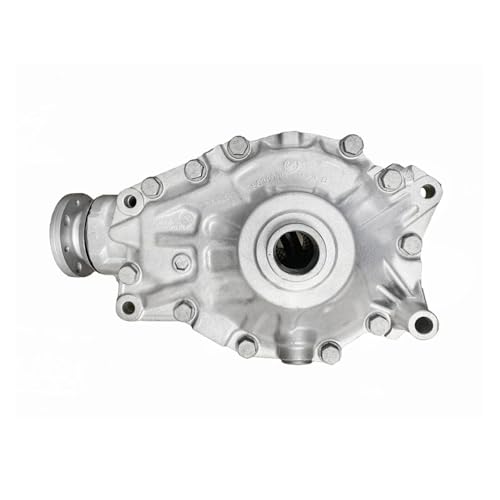 Différentiel avant OGDEN 2.81 de haute précision pour transmission BMW 7619364