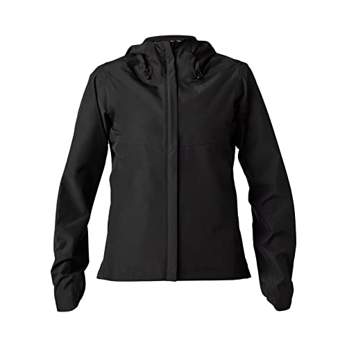 Veste Fox Ranger 2.5L Water femme S pour sorties VTT sous la pluie