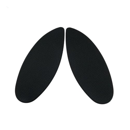 Autocollants de protection réservoir latéral pour moto Tuono 660 anti-dérapant