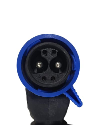 Image of Alpha 72v 10amp Charger with chagori Connector Suitable for Okinawa Paise pro /Plus | 06+10 Months Warranty