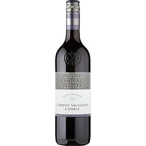 Oxford Landing Cabernet Sauvignon Australian Red Wine (3 x 75cl Bottles) Cover