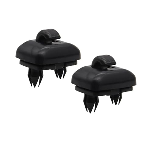 QASTGDE 2 �T���o�C�U�[�N���b�v Porpor Booya �݊��� A1 A3 A4 A5 Q3 Q5 (8E0 857 562)A7 B6 B7 B8 S4 S5 �C���e���A�T���o�C�U�[�t�b�N�N���b�v�u���P�b�g(Black)