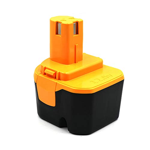 Batterie 12V 2Ah Ryobi HP1202M idéale pour bricoler à la maison - 2