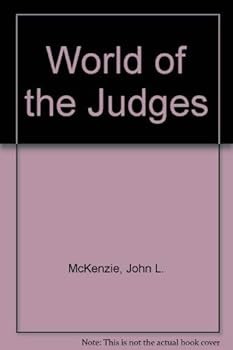 The World of the Judges