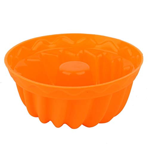 12 stks Mini Baking Cups Siliconen Cakevorm Muffin Mallen Anti-aanbak voor Gelei Chocolade - Afbeelding 6