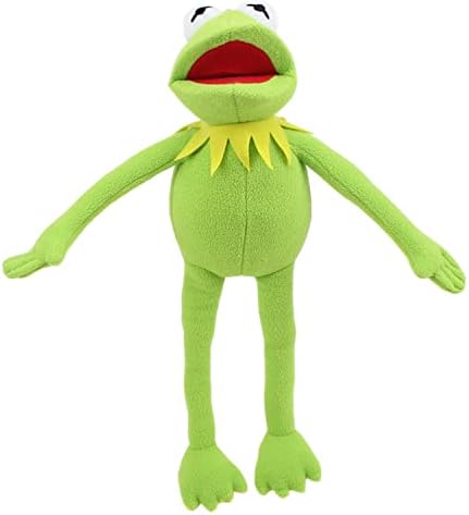 kermit the frog stuffed animal amazon