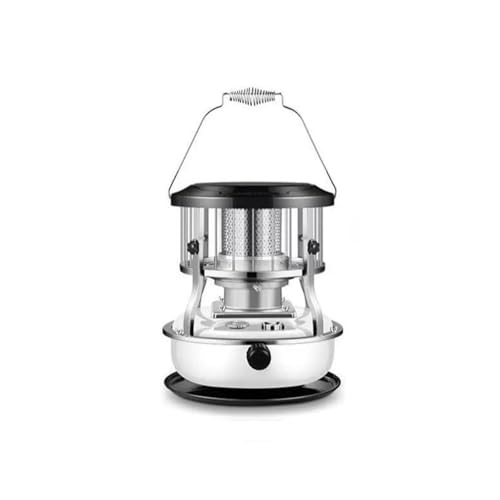 Estufa de queroseno, calefacción portátil, for uso doméstico y al aire libre Estufa de queroseno, calefacción portátil, for uso doméstico y al aire libre