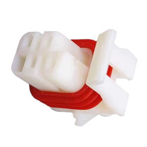 Bobine d'allumage à 4 broches connecteur Buick 12191757 renforcé