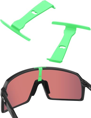 Image of Acefrog Replacement Wicket for Oakley Sutro OO9406 / Sutro Asian Fit OO9406A / Sutro S OO9462 Sunglasses
