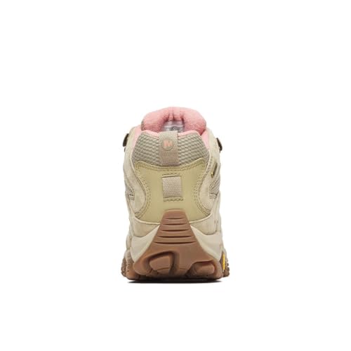 Image of Merrell Women's Moab 3 Mid Waterproof