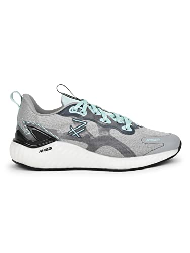 Image of Liberty Tornado-1 Mens Sports Lacing Shoes