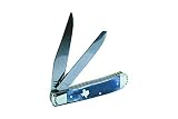 Moore Maker Inc Texas Star Trapper Knife N/A