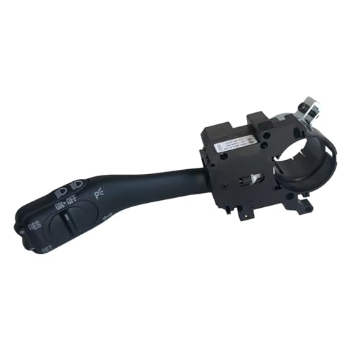 Commodo clignotant VW Sharan 7M8 7M9 régulateur de vitesse 1J0953513