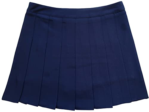 Consejos y reviews para comprar Falda azul marino Top cinco. 21 Imagen adicional