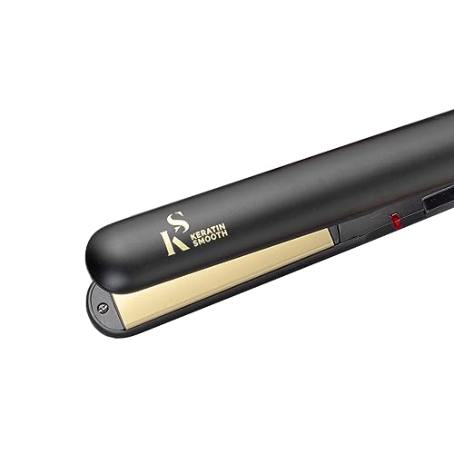 TRESemmé Keratin Smooth Control Straightener - Black - Image 5