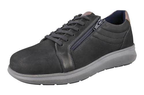 Chaussures pour homme DB Orion parfaites pour vos sorties citadines en bleu marine