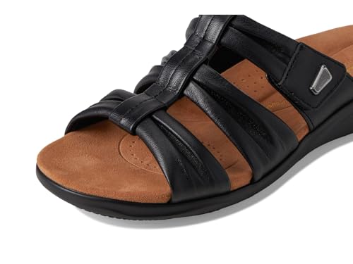 Image of Clarks womens Kitly Slide