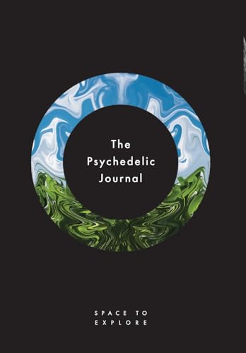 The Psychedelic Journal: Space To Explore view 2