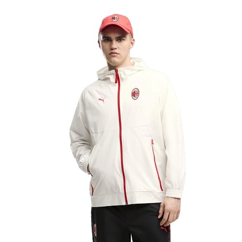 Veste tissée Homme PUMA Acm Pumatech blouson sport léger casual