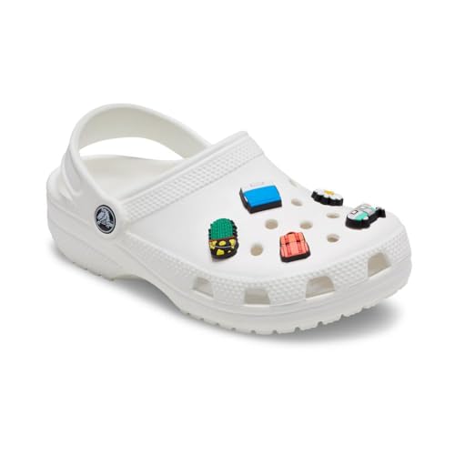 Image of Crocs Kids Crocsfunlab Buzz Woody Clog (Toddler /Little Kid)